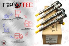 4x Iniettore Iniettore