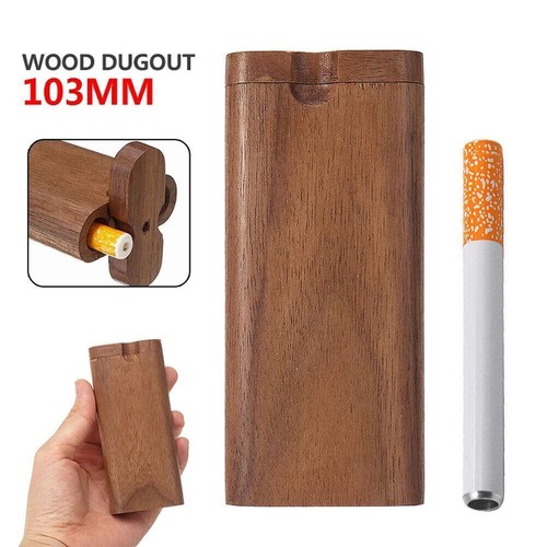 Pipa legno autopulente - in,