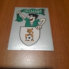 FIGURINA CALCIATORI 1989-90