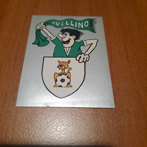 Figurina calciatori 1989 - calciatori, 1989-90