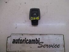 6935534 GRUPPO COMANDO ALZACRISTALLI ELETTRICI POSTERIORE DESTRO BMW SERIE 1 116