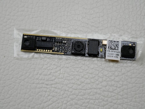 Alienware m14x fotocamera - m14x, r2