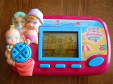 Paciocchini Summer Time 1990