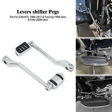 Picchetti leva cambio punta