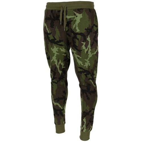 Pantalone tuta ginnico - pantalone,