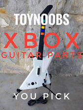 Xbox 360 Guitar Hero Rock Band