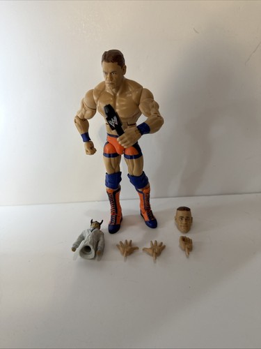 Wwe elite legends john - 10,