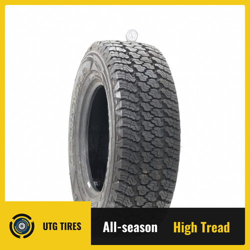 Used 265 70r17 - 265/70r17, goodyear