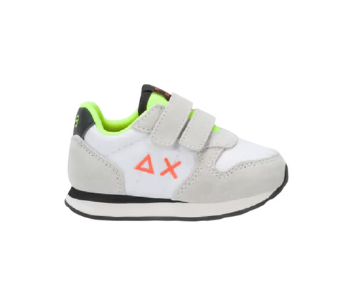 Scarpe bimbo sun68 art - art, z45302f