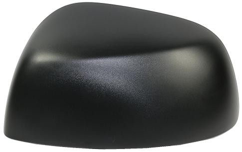 Calotta nera fiat - dx,
