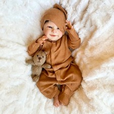 Anano Bambole Reborn Maschio