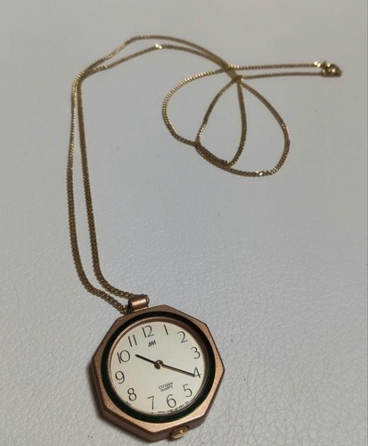 Orologio tasca citizen - da,