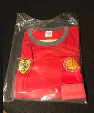 Maglietta Ferrari + 2