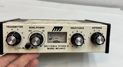 Sintonizzatore antenna radio