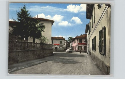 Bardello centro paese - centro,