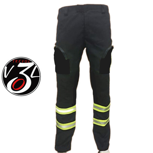 Pantalone bielasticizzato - pantalone,