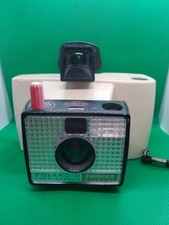 Cinturino da polso vintage Polaroid fotocamera Land Swinger modello 20