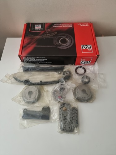 Kit catena distribuzione fai - kit,