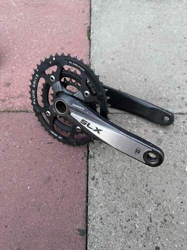 Catena shimano slx - catena,