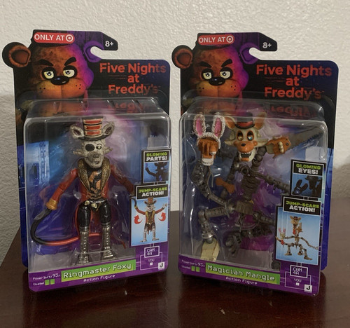 Five nights freddy s - at, freddy’s