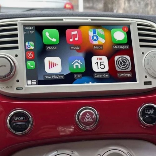 Per fiat 500 2007 32g - 500, 2007-15