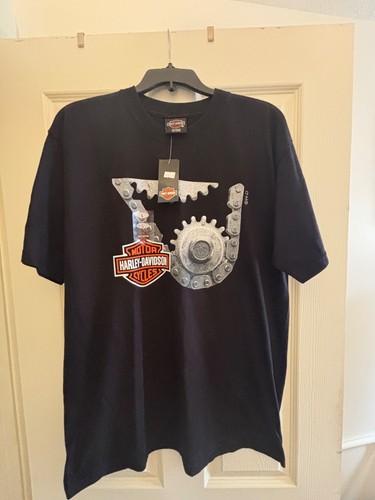 Shirt harley davidson - t-shirt, harley-davidson