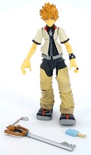 Roxas - Modellino Kingdom