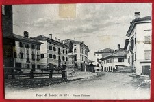 🌈Rara Pieve di Cadore 1916