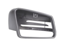 The Exterior Mirror Housing -