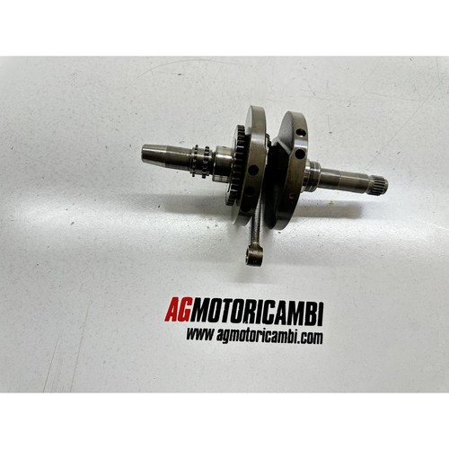Albero motore yamaha - albero,