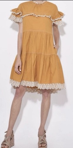 Mini abito donna ulla johnson - mini,