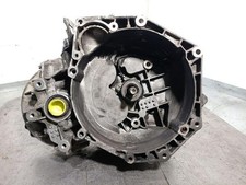M32 cambio OPEL ASTRA GTC 1.9