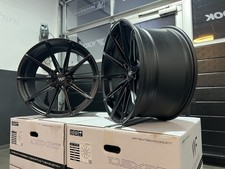 Alu Wheelforce Mercedes C63