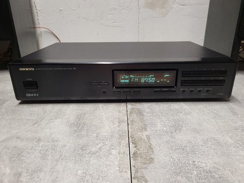 Onkyo 4210r tuner - t-4210r, tuner!!