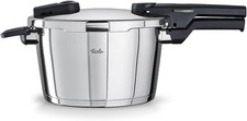pentola a pressione fissler