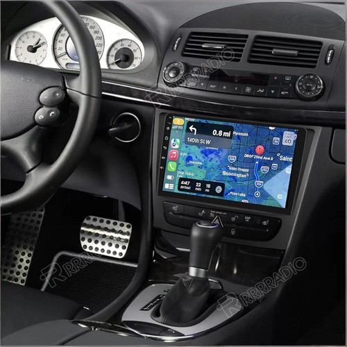 Autoradio android gps navi - 15,