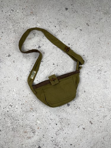 Borsa tracolla vintage bill - borsa, a