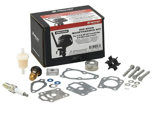 Mercury kit assistenza - -,