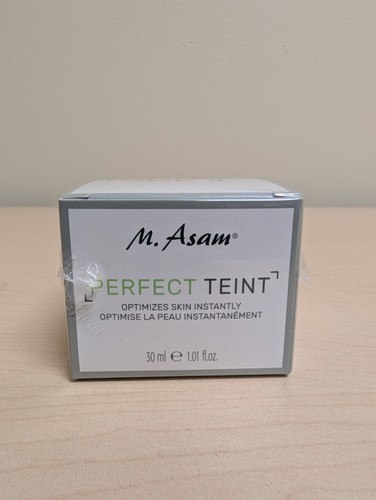 Asam perfect teint crema - perfect,