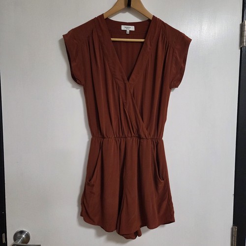Pagliaccetto aritzia babaton - pagliaccetto,