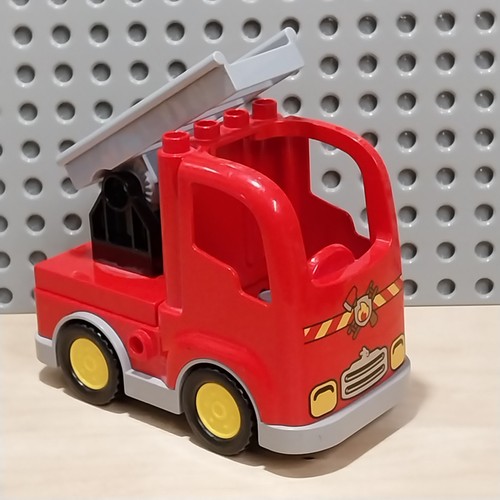 Lego duplo scala - lego,