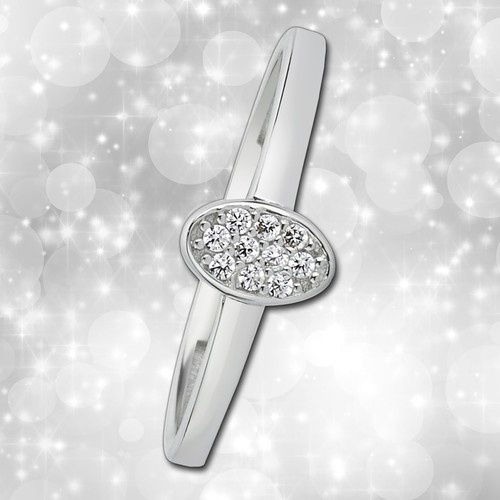 Anello donna balia misura - anello,