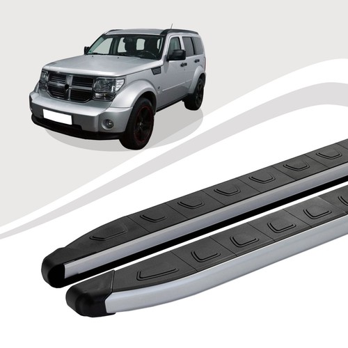 Pedane compatibili per dodge - compatibili,
