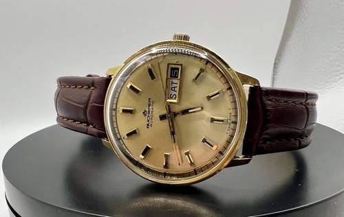 Bucherer 25j anni - bucherer,