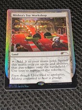 MTG Magic The Gathering
