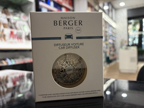 Lampe berger diffusore