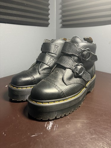 Marten devon taglia 8w - -,