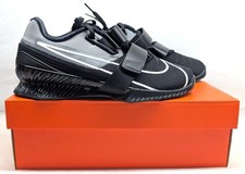 Scarpe sollevamento pesi - sollevamento,