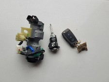 Blocchetto canna accensione