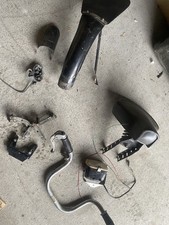 Velosolex 3800 Pezzi Manubrio